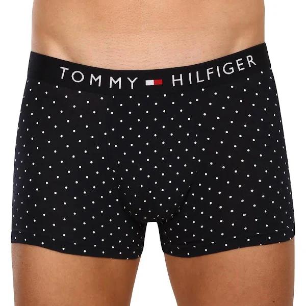 Tommy Hilfiger Underwear Boxer Shorts Male Size XL