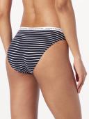 Tommy Hilfiger Uw0uw04557 Panties Multicolor M Woman