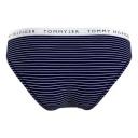 Tommy Hilfiger Uw0uw04557 Panties Multicolor M Woman