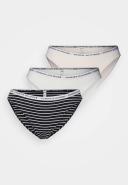 Tommy Hilfiger Uw0uw04557 Panties Multicolor M Woman