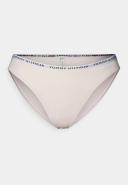 Tommy Hilfiger Uw0uw04557 Panties Multicolor M Woman