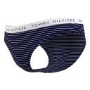 Tommy Hilfiger Uw0uw04557 Panties Multicolor S-M Woman