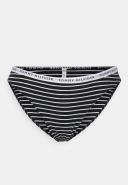 Tommy Hilfiger Uw0uw04557 Panties Multicolor S-M Woman