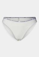 Tommy Hilfiger Uw0uw04557 Panties Multicolor S-M Woman