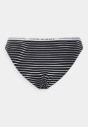 Tommy Hilfiger Uw0uw04557 Panties Multicolor S-M Woman