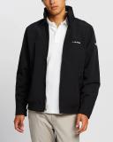 Tommy Hilfiger Yacht Jacket Black L