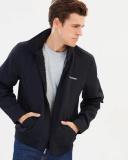 Tommy Hilfiger Yacht Jacket Black L
