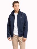 Tommy Hilfiger Yacht Jacket Blue