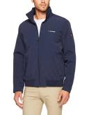 Tommy Hilfiger Yacht Jacket Blue