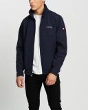 Tommy Hilfiger Yacht Jacket Blue