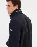 Tommy Hilfiger Yacht Jacket Blue