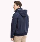 Tommy Hilfiger Yacht Jacket Blue