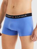 Tommy Jeans 3 Pack Trunk Print Underwear Des Sky/Iceberg