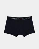 Tommy Jeans 3 Pack Trunk Print Underwear Des Sky/Iceberg