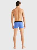 Tommy Jeans 3 Pack Trunk Print Underwear Des Sky/Iceberg