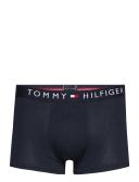 Tommy Jeans 3 Pack Trunk Print Underwear Des Sky/Iceberg