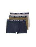 Tommy Jeans 3 Pack Trunk - S