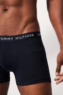 Tommy Jeans 3 Pack Trunk - S