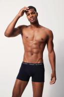 Tommy Jeans 3 Pack Trunk - S