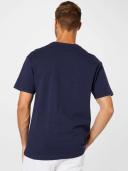 Tommy Jeans Badge T-Shirt Twilight Navy