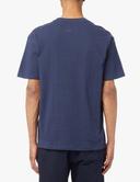 Tommy Jeans Badge T-Shirt Twilight Navy