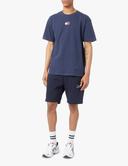 Tommy Jeans Badge T-Shirt Twilight Navy