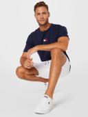 Tommy Jeans Badge T-Shirt Twilight Navy