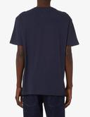 Tommy Jeans Badge T-Shirt Twilight Navy