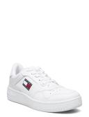 Tommy Jeans Basket Retro Women's - White - Womens - 7.5