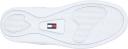 Tommy Jeans Basket Retro Women's - White - Womens - 7.5