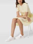 Tommy Jeans Basket Retro Women's - White - Womens - 7.5