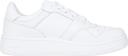 Tommy Jeans Basket Retro Women's - White - Womens - 7.5