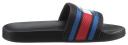 Tommy Jeans Neo Pool Mens Slide Sandals in Black 44 EU