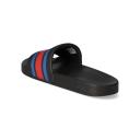 Tommy Jeans Neo Pool Mens Slide Sandals in Black 44 EU