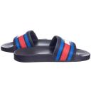 Tommy Jeans Neo Pool Mens Slide Sandals in Black 44 EU