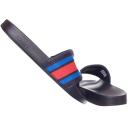 Tommy Jeans Neo Pool Mens Slide Sandals in Black 44 EU