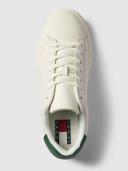 Tommy Jeans Tjm Outsole Mens Ivory Fashion Trainers - 10.5 UK