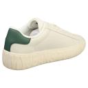 Tommy Jeans Tjm Outsole Mens Ivory Fashion Trainers - 10.5 UK