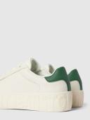 Tommy Jeans Tjm Outsole Mens Ivory Fashion Trainers - 10.5 UK