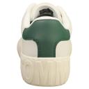 Tommy Jeans Tjm Outsole Mens Ivory Fashion Trainers - 10.5 UK