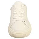 Tommy Jeans Tjm Outsole Mens Ivory Fashion Trainers - 10.5 UK