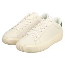 Tommy Jeans Tjm Outsole Mens Ivory Fashion Trainers - 10.5 UK