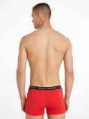 Tommy Jeans Trunk 3 Pack - L