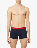 Tommy Jeans Trunk WB 3 Pack - S