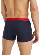 Tommy Jeans Trunk WB 3 Pack - S