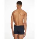 Tommy Jeans Trunk WB 3 Pack - S