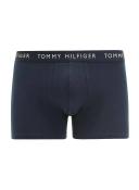 Tommy Jeans Trunk WB 3 Pack - S