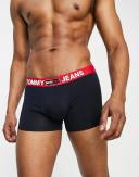 Tommy Jeans Trunks Desert Sky