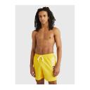 Tommy Jeans Um0um02954 Swimming Shorts Yellow L Man