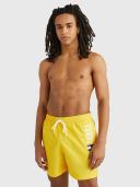 Tommy Jeans Um0um02954 Swimming Shorts Yellow S Man